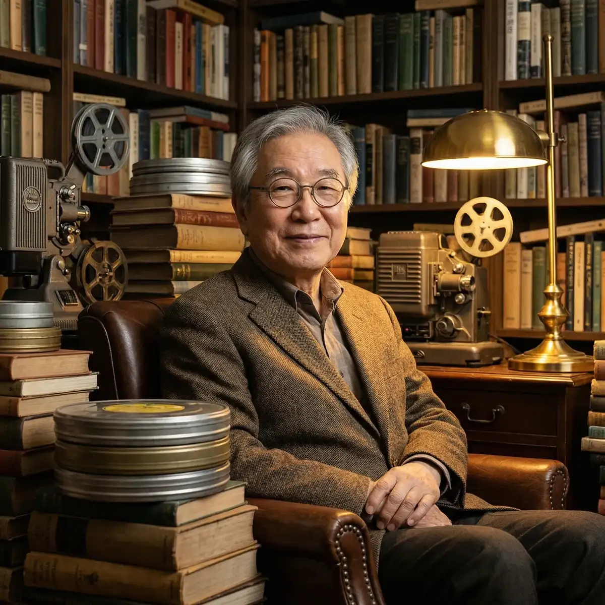 亚洲伦理片库馆长肖像 - 爆料-爆料社区最新创作与精选视频 研究学者