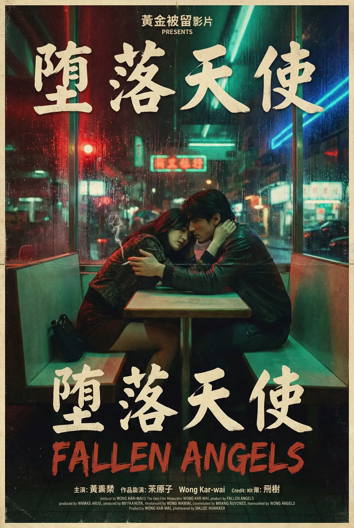 香港伦理电影海报 - 爆料-爆料社区最新创作与精选视频 馆藏推荐作品